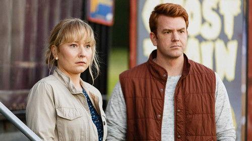 The Brokenwood Mysteries Season 5 Episode 1 - Scared To Death