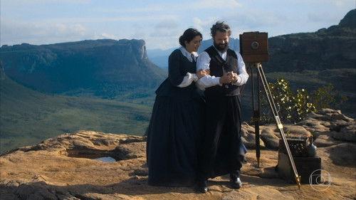 Nos Tempos do Imperador Season 1 Episode 2 - Capítulo 2