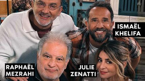 The Unexpected Getaway Season 4 Episode 2 - Episode 2