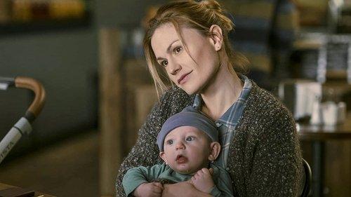 undefined Season 2 Episode 6 - In the Waiting Room of Estranged Spouses