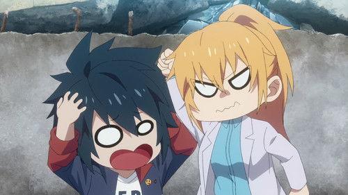 Hero Return Season 1 Episode 12 - Episode 12