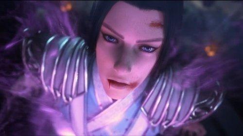 Stellar Transformation Season 5 Episode 1 - Episode 1