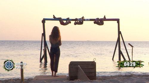 Supervivientes Season 18 Episode 10 - Conexión Honduras #2