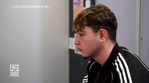 Face au juge Season 8 Episode 4 - Episode 4