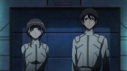 M3: The Dark Metal Season 1 Episode 6 - Terror Fading Into Death