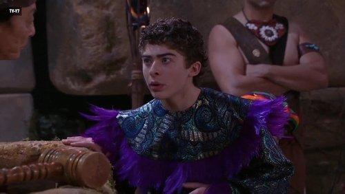 Pair of Kings Season 2 Episode 20 - Let the Clips Show