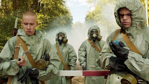 Crew 314 Season 2 Episode 4 - Episode 4