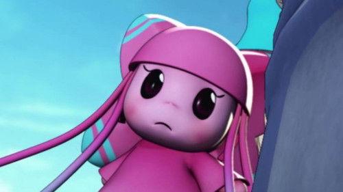 Totem Heroes Season 1 Episode 7 - Episode 7