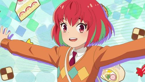 Healer Girl Season 1 Episode 10 - Halloween • Masquerade • Butterfly!