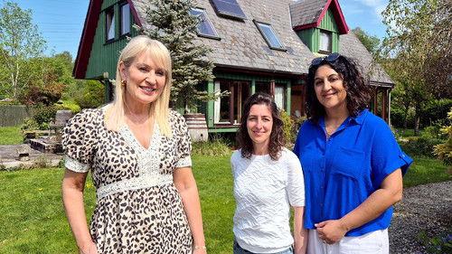 Escape to the Country Season 26 Episode 6 - Shropshire