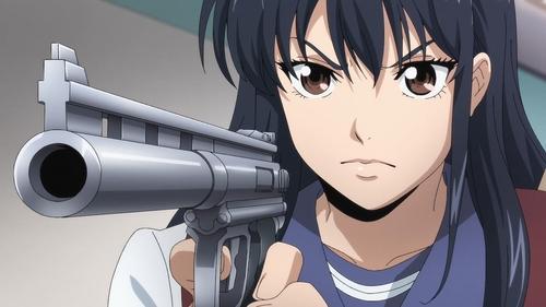 High-Rise Invasion Season 1 Episode 9 - Which of Us Will Live a Cool Live?