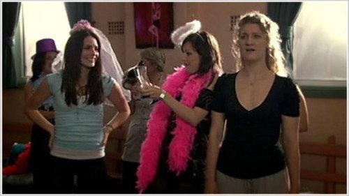 All Saints Season 11 Episode 24 - Sons and Lovers