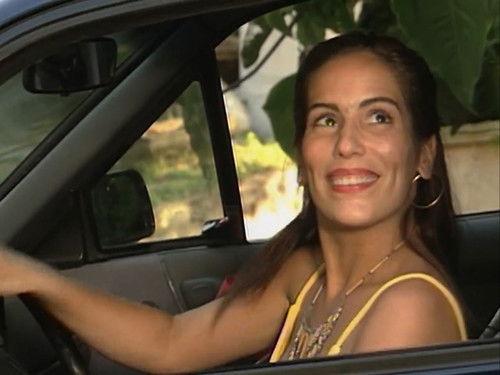 Mulheres de Areia Season 1 Episode 25 - Chapter 25