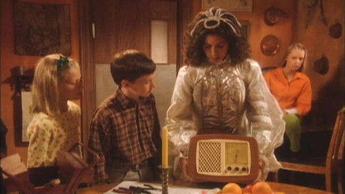 Julkalendern Season 37 Episode 22 - Episode 22