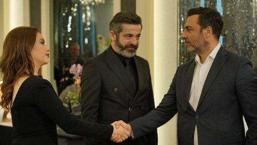 Cranberry Sorbet Season 2 Episode 19 - Episode 48