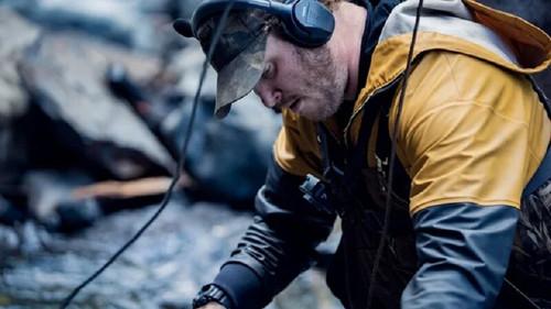 Gold Rush: White Water Season 5 Episode 15 - A Golden Opportunity