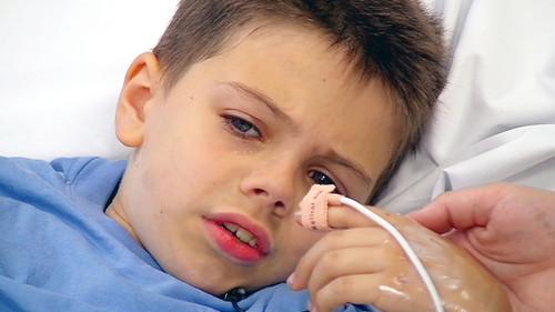 24 Hours in A&E Season 12 Episode 4 - Time of our Lives