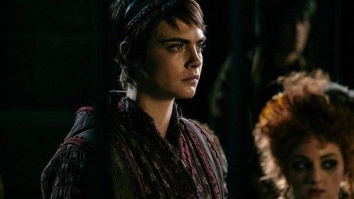 undefined Season 1 Episode 7 - The World to Come