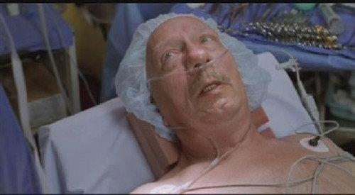 ER Season 6 Episode 9 - How the Finch Stole Christmas