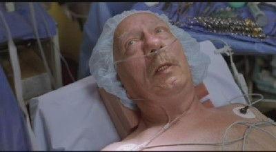 undefined Season 6 Episode 9 - How the Finch Stole Christmas