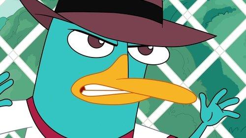 undefined Season 5 Episode 26 - Bend It Like Doof