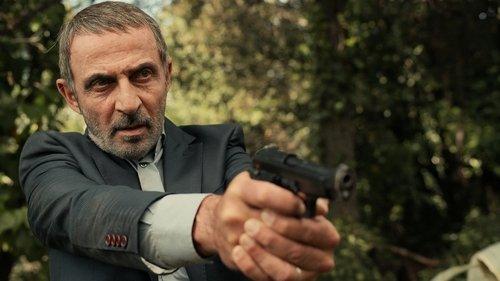 undefined Season 3 Episode 6 - Man of Business