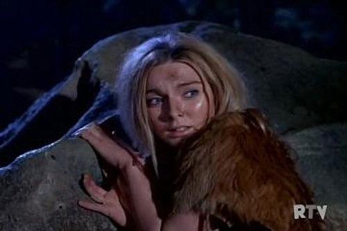 Daniel Boone Season 3 Episode 12 - The Lost Colony