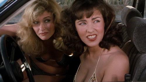 CHiPs Season 5 Episode 17 - Alarmed