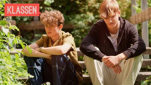 Klassen Season 14 Episode 6 - In love or confused?