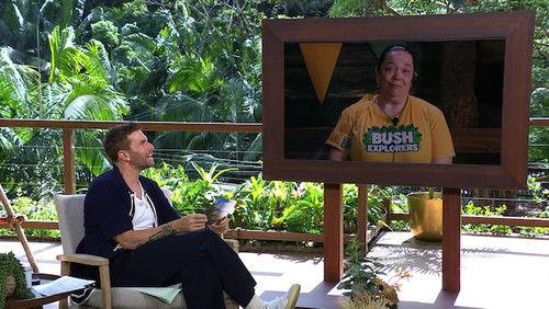 I'm a Celebrity... Unpacked Season 2 Episode 5 - Episode 5