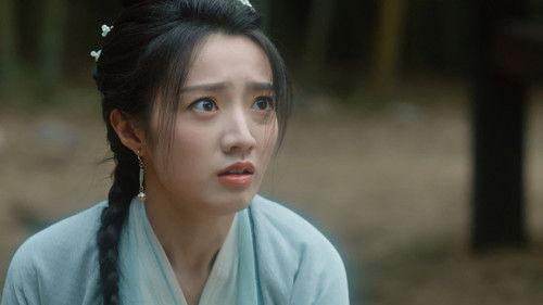 The Legend of ShenLi Season 1 Episode 15 - Repeating Destiny
