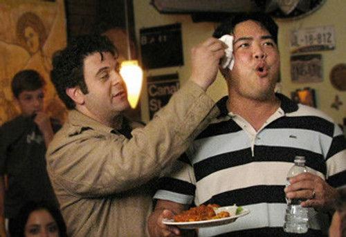 Man v. Food Season 2 Episode 15 - Brooklyn