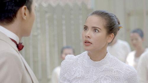 Scent of Love Season 1 Episode 13 - Episode 13