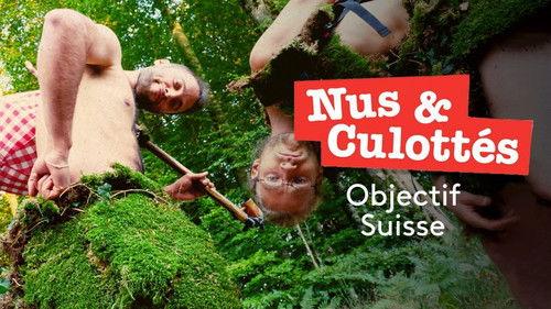 The Naked Travellers Season 3 Episode 3 - Episode 3