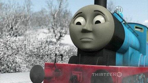 Thomas & Friends Season 15 Episode 11 - Surprise, Surprise