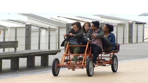 4eVeR Season 2 Episode 18 - Episode 18