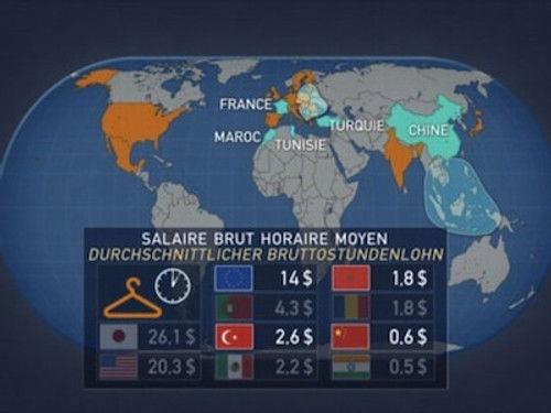 Mapping the World Season 17 Episode 9 - Episode 9