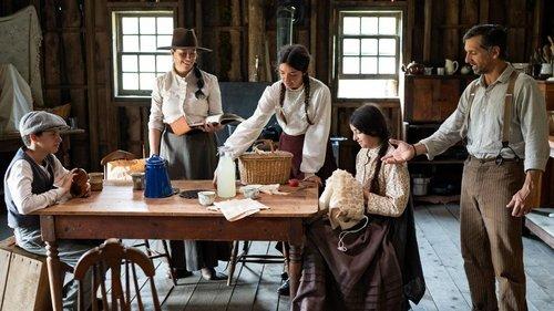 Back to the Frontier Season 1 Episode 3 - A Whole "Lot" of Trouble