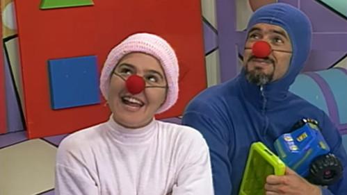 Pataclaun Season 1 Episode 21 - El hijo falso de Machín