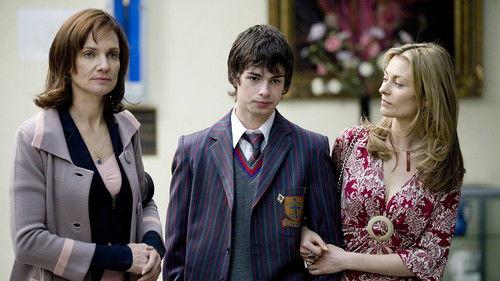 Tangle Season 1 Episode 8 - Episode 8