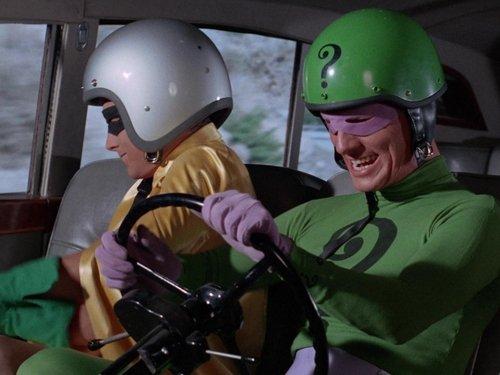 undefined Season 1 Episode 2 - Smack in the Middle