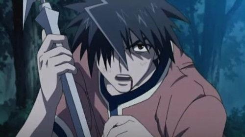 Buso Renkin Season 1 Episode 20 - With Strength And Spirit