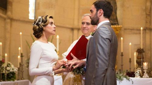 Allí abajo Season 2 Episode 15 - Episode 15