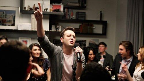 How to Make It in America Season 1 Episode 6 - Good Vintage