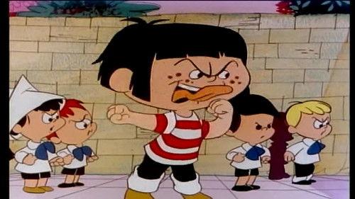 Las aventuras de Hijitus Season 4 Episode 10 - Episode 10