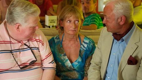 Benidorm Season 5 Episode 7 - Episode 7