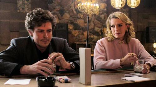 undefined Season 2 Episode 9 - Rosalie