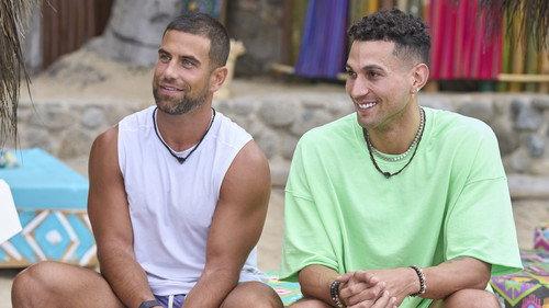 Bachelor in Paradise Season 9 Episode 2 - Week 2
