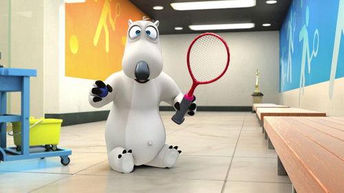 Bernard Season 5 Episode 24 - Episode 24