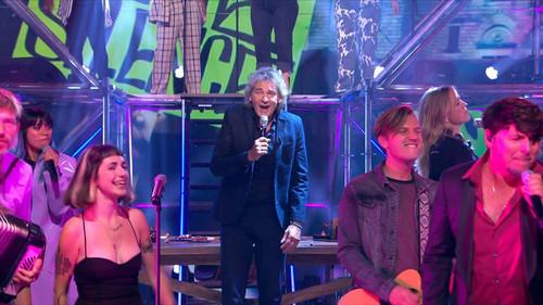 Matthijs gaat door Season 2 Episode 2 - Episode 2